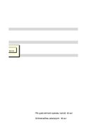 Konspekts 'Biznesa plāns skaistumkopšanas salonam ar Excel aprēkiniem', 5.