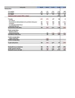 Konspekts 'Biznesa plāns skaistumkopšanas salonam ar Excel aprēkiniem', 17.