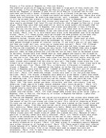 Eseja 'Slavery in Pre-Colonial Buganda vs. American Slavery', 1.