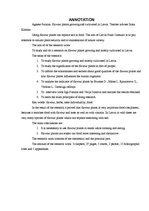 Referāts 'Latvijā augošie un audzētie garšaugi', 3.