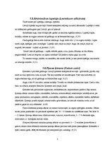 Referāts 'Latvijā augošie un audzētie garšaugi', 8.