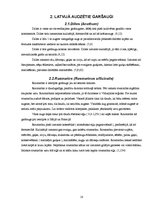 Referāts 'Latvijā augošie un audzētie garšaugi', 10.