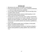 Referāts 'Latvijā augošie un audzētie garšaugi', 20.