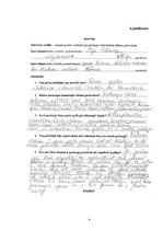 Referāts 'Latvijā augošie un audzētie garšaugi', 26.