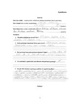 Referāts 'Latvijā augošie un audzētie garšaugi', 27.