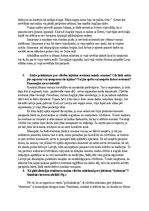 Konspekts 'Jautājumi par Gunara Janovska romānu "Sōla"', 2.