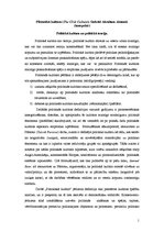 Konspekts 'Politiskā kultūra un politiskā teorija', 1.