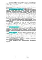 Referāts 'Rūgšana', 3.