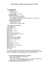 Paraugs 'Bērna runas izpēte', 2.