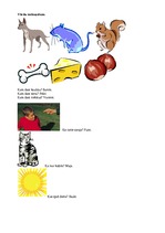 Paraugs 'Bērna runas izpēte', 8.