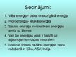 Prezentācija 'Energoresursu un spēkstaciju raksturojums', 29.