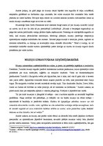 Referāts 'Kultūras resursu izmantošana uzņēmējdarbībā', 7.