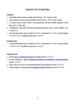 Referāts 'Kultūras resursu izmantošana uzņēmējdarbībā', 9.