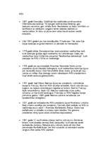 Konspekts 'Svarīgākie notikumi ASV līdz 1900.gadam', 1.