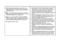 Konspekts 'Medikamentozā aprūpe pie miokarda infarkta', 9.