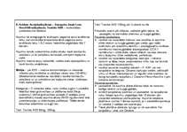 Konspekts 'Medikamentozā aprūpe pie miokarda infarkta', 18.