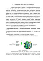 Referāts 'Interneta pieejamība un kvalitāte', 6.