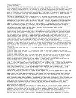 Eseja 'What Made Martin Luther King Jr's "I Have a Dream"', 1.