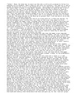 Eseja 'In what Ways Did Melodrama as a Cultural Form Speak to the Concerns of American ', 3.