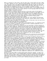 Eseja 'The Biological Importance of Water', 1.