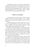 Referāts 'Psiholoģijas vēstures aspekti un virzieni', 6.