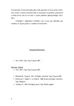 Referāts 'Psiholoģijas vēstures aspekti un virzieni', 9.