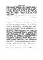 Eseja 'Domraksts par dzīvi Padomju Savienībā', 1.