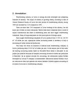 Diplomdarbs 'Zāģmateriālu kustības uzskaite kokapstrādes uzņēmumā', 5.