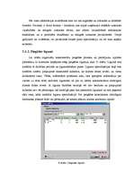 Diplomdarbs 'Zāģmateriālu kustības uzskaite kokapstrādes uzņēmumā', 31.