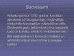Prezentācija 'Rokoko - vēsture, arhitektūra un gleznas', 8.