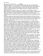 Eseja 'Béla Bartók', 1.