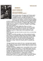 Konspekts 'Adolfs Čerbikovs', 1.