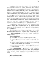 Referāts 'Biznesa inkubatora loma organizācijas attīstības veicināšanā: SIA Intelligent Co', 4.