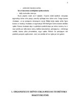 Referāts 'Biznesa inkubatora loma organizācijas attīstības veicināšanā: SIA Intelligent Co', 5.