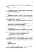 Referāts 'Biznesa inkubatora loma organizācijas attīstības veicināšanā: SIA Intelligent Co', 6.