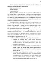 Referāts 'Biznesa inkubatora loma organizācijas attīstības veicināšanā: SIA Intelligent Co', 8.