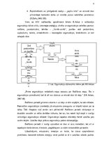 Referāts 'Biznesa inkubatora loma organizācijas attīstības veicināšanā: SIA Intelligent Co', 9.