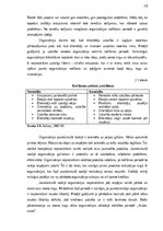 Referāts 'Biznesa inkubatora loma organizācijas attīstības veicināšanā: SIA Intelligent Co', 10.