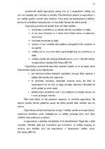 Referāts 'Biznesa inkubatora loma organizācijas attīstības veicināšanā: SIA Intelligent Co', 11.