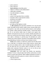 Referāts 'Biznesa inkubatora loma organizācijas attīstības veicināšanā: SIA Intelligent Co', 16.