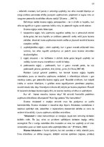 Referāts 'Biznesa inkubatora loma organizācijas attīstības veicināšanā: SIA Intelligent Co', 19.