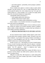 Referāts 'Biznesa inkubatora loma organizācijas attīstības veicināšanā: SIA Intelligent Co', 21.