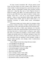 Referāts 'Biznesa inkubatora loma organizācijas attīstības veicināšanā: SIA Intelligent Co', 22.