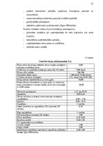 Referāts 'Biznesa inkubatora loma organizācijas attīstības veicināšanā: SIA Intelligent Co', 25.