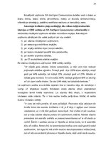 Referāts 'Biznesa inkubatora loma organizācijas attīstības veicināšanā: SIA Intelligent Co', 26.