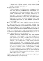 Referāts 'Biznesa inkubatora loma organizācijas attīstības veicināšanā: SIA Intelligent Co', 27.