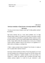 Referāts 'Biznesa inkubatora loma organizācijas attīstības veicināšanā: SIA Intelligent Co', 36.