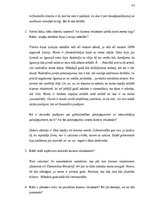 Referāts 'Biznesa inkubatora loma organizācijas attīstības veicināšanā: SIA Intelligent Co', 42.