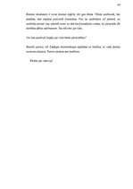 Referāts 'Biznesa inkubatora loma organizācijas attīstības veicināšanā: SIA Intelligent Co', 44.