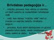 Prezentācija 'Brīvdabas pedagoģija', 2.